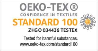 Oekotex-Standard-100 
